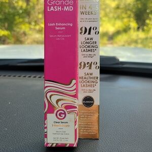 Grande Lash Enhancing